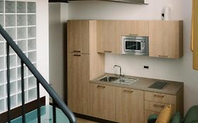 Residence Carlton